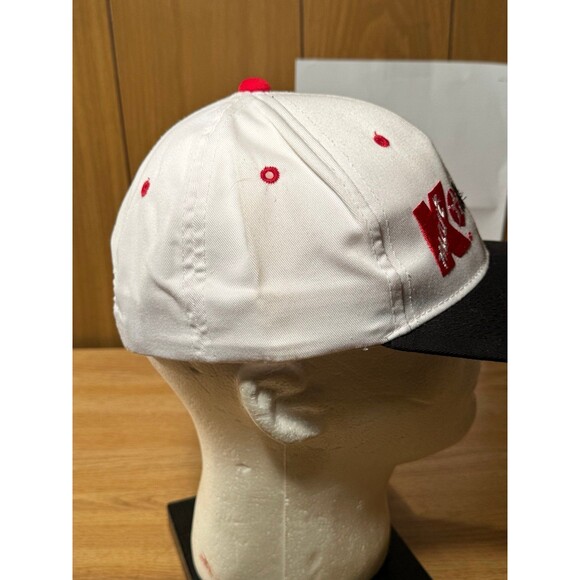 Vintage Kmart Texaco Havoline Racing Snapback Cap Hat‎ - Picture 4 of 6